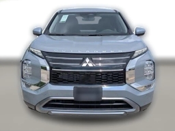 Mitsubishi Outlander SE FWD 2026