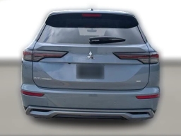 Mitsubishi Outlander SE FWD 2026