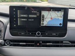 Mitsubishi Outlander SE FWD 2026
