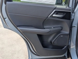 Mitsubishi Outlander SE FWD 2026