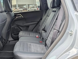 Mitsubishi Outlander SE FWD 2026