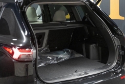 Mitsubishi Outlander SE FWD 2026
