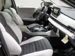 Mitsubishi Outlander SE FWD 2026
