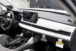 Mitsubishi Outlander SE FWD 2026