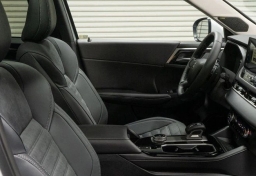 Mitsubishi Outlander SE FWD 2026