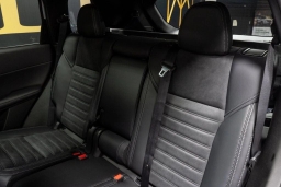 Mitsubishi Outlander SE FWD 2026