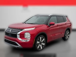 Mitsubishi Outlander SEL FWD 2026