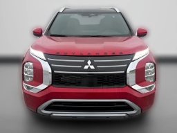 Mitsubishi Outlander SEL FWD 2026