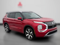 Mitsubishi Outlander SEL FWD 2026