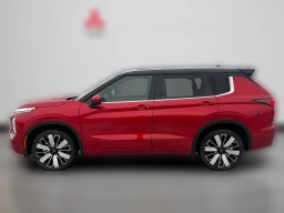 Mitsubishi Outlander SEL FWD 2026