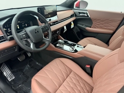 Mitsubishi Outlander SEL FWD 2026