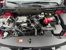 Mitsubishi Outlander SEL FWD 2026