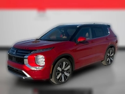 Mitsubishi Outlander SEL FWD 2026