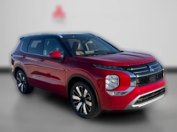 Mitsubishi Outlander SEL FWD 2026