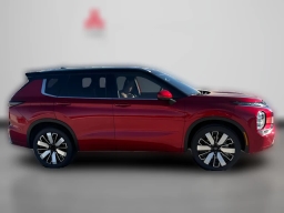 Mitsubishi Outlander SEL FWD 2026