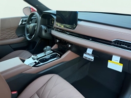 Mitsubishi Outlander SEL FWD 2026