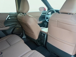 Mitsubishi Outlander SEL FWD 2026