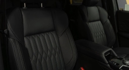 Mitsubishi Outlander SEL FWD 2026