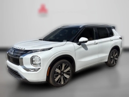 Mitsubishi Outlander SEL FWD 2026