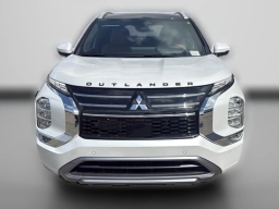 Mitsubishi Outlander SEL FWD 2026