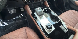 Mitsubishi Outlander SEL FWD 2026