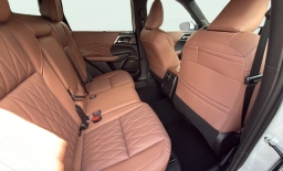 Mitsubishi Outlander SEL FWD 2026