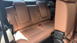 Mitsubishi Outlander SEL FWD 2026
