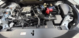Mitsubishi Outlander SEL FWD 2026