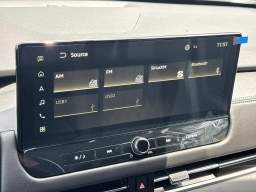 Mitsubishi Outlander SEL FWD 2026