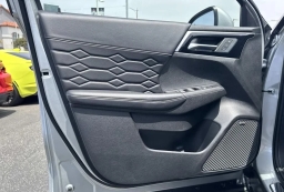 Mitsubishi Outlander SEL FWD 2026