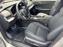Mitsubishi Outlander SEL FWD 2026