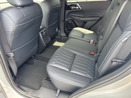 Mitsubishi Outlander SEL FWD 2026
