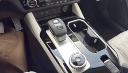 Mitsubishi Outlander SEL FWD 2026
