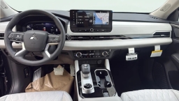 Mitsubishi Outlander SEL FWD 2026
