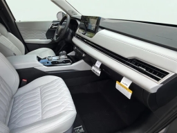 Mitsubishi Outlander SEL FWD 2026