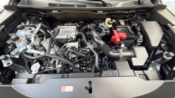 Mitsubishi Outlander SEL FWD 2026