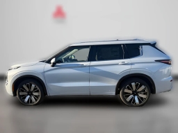 Mitsubishi Outlander SEL FWD 2026