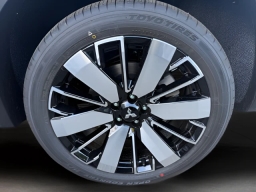 Mitsubishi Outlander SEL FWD 2026