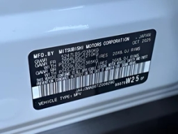 Mitsubishi Outlander SEL FWD 2026