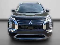 Mitsubishi Outlander SEL FWD 2026