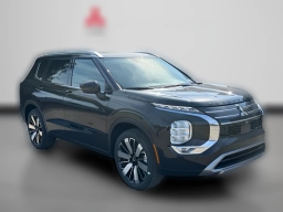 Mitsubishi Outlander SEL FWD 2026