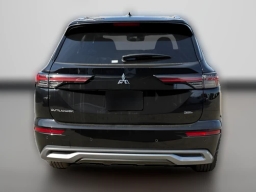 Mitsubishi Outlander SEL FWD 2026