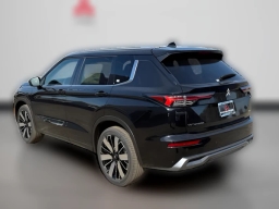 Mitsubishi Outlander SEL FWD 2026