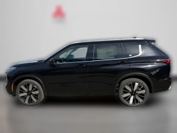 Mitsubishi Outlander SEL FWD 2026