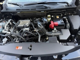 Mitsubishi Outlander SEL FWD 2026
