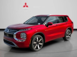 Mitsubishi Outlander SEL FWD 2026