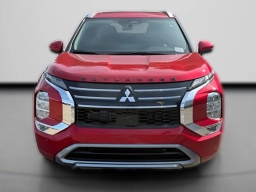 Mitsubishi Outlander SEL FWD 2026