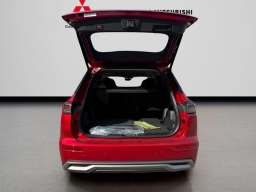 Mitsubishi Outlander SEL FWD 2026
