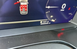 Mitsubishi Outlander SEL FWD 2026