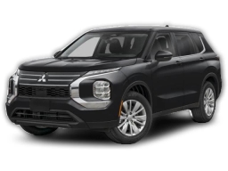 Mitsubishi Outlander ES S-AWC 2026